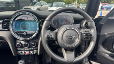 MINI Convertible 1.5 Cooper Classic 2dr Auto Petrol Convertible